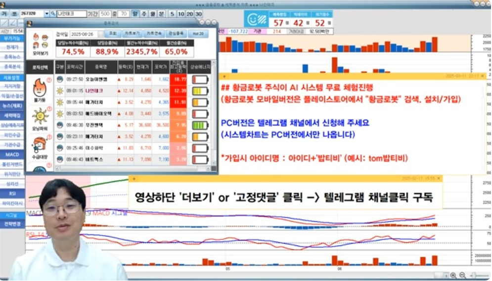 슈어넷유튜브